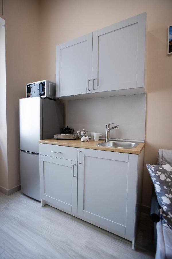 Casa Cavaliere Bed & Breakfast Naples Exterior photo
