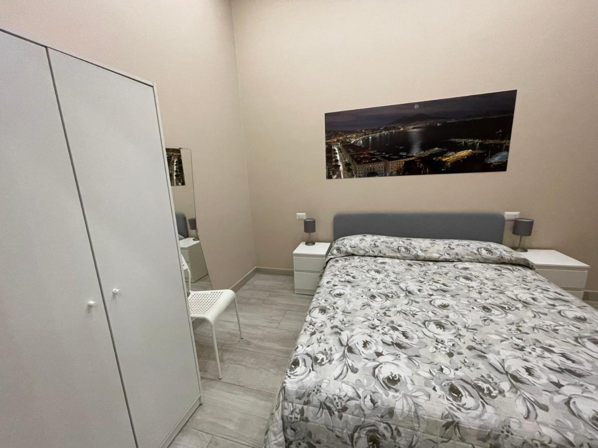 Casa Cavaliere Bed & Breakfast Naples Exterior photo